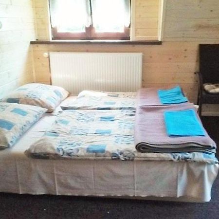 Chata Ivan Demänovská Dolina Buitenkant foto