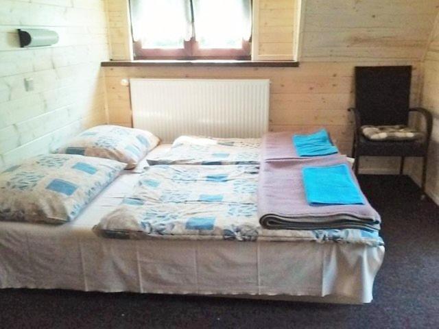 Chata Ivan Demänovská Dolina Buitenkant foto